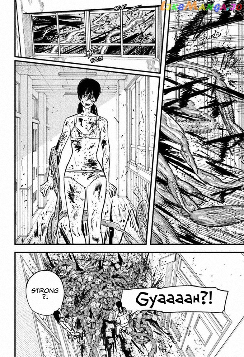 Chainsaw Man, Chapter 108 image 11